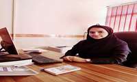 گفت‌وگو با دکتر سئودا شایسته، مدیر توسعه فناوری سلامت دانشگاه علوم پزشکی البرز